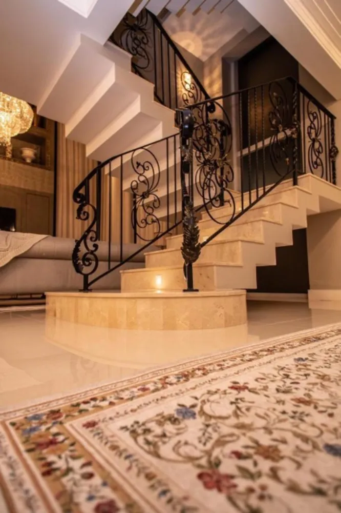 Sobrado, 3 quartos, 350 m² - Foto 4