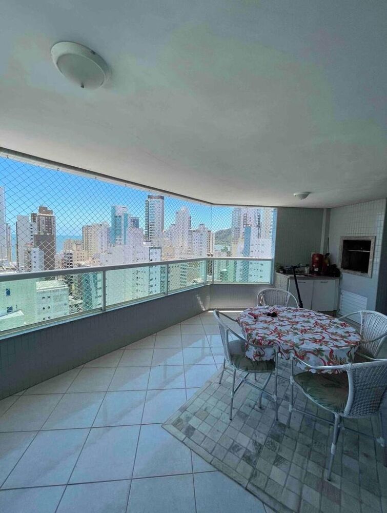 Apartamento, 3 quartos, 120 m² - Foto 4
