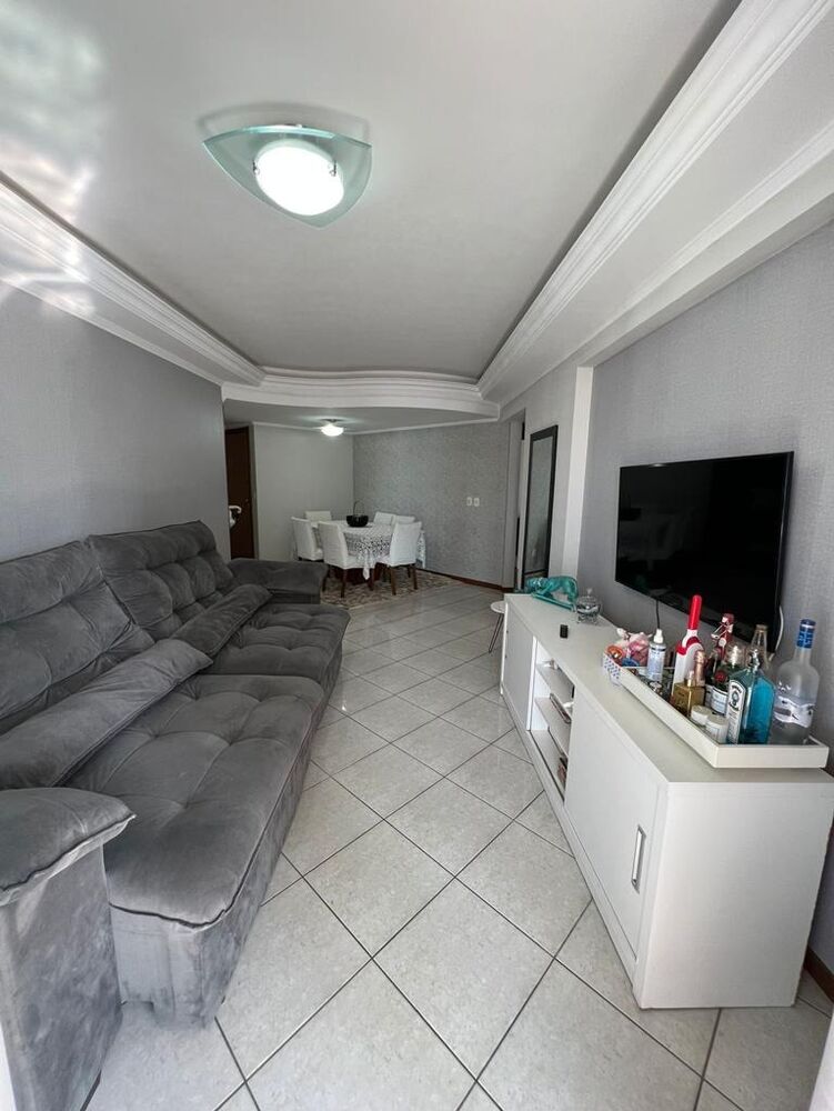Apartamento, 3 quartos, 120 m² - Foto 2