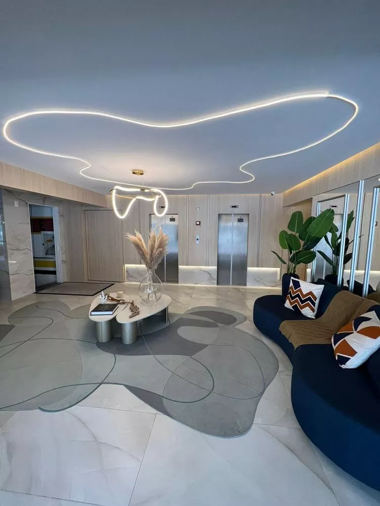 Apartamento, 3 quartos, 120 m² - Foto 6