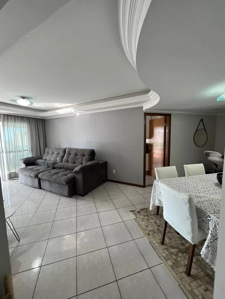Apartamento, 3 quartos, 120 m² - Foto 5