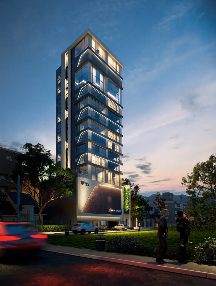 Apartamento, 4 quartos, 212 m² - Foto 4