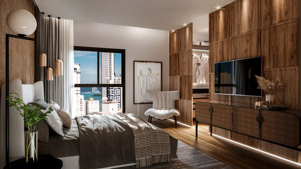 Apartamento, 4 quartos, 212 m² - Foto 6