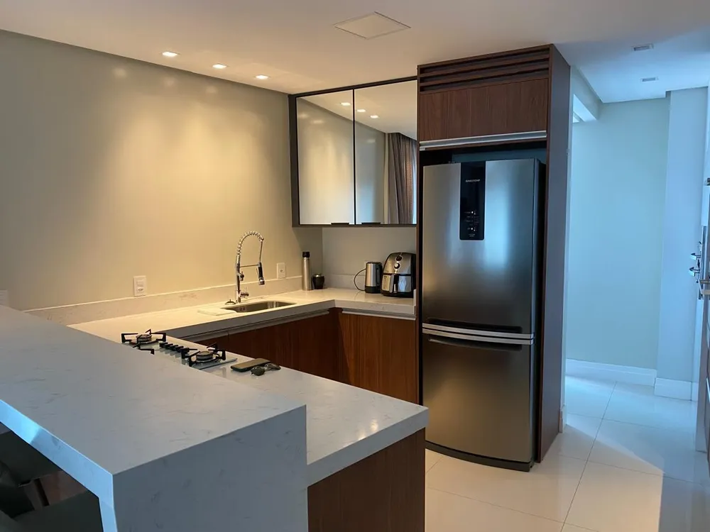 Apartamento, 3 quartos, 126 m² - Foto 6