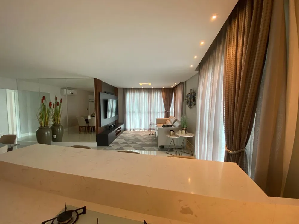 Apartamento, 3 quartos, 126 m² - Foto 4