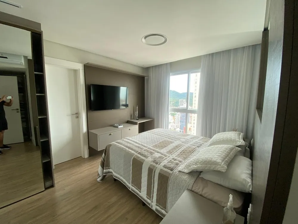 Apartamento, 3 quartos, 126 m² - Foto 12