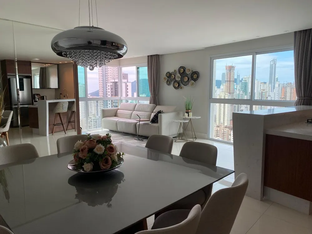 Apartamento, 3 quartos, 126 m² - Foto 5