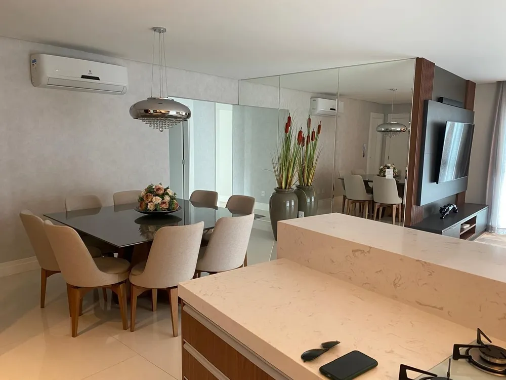 Apartamento, 3 quartos, 126 m² - Foto 3