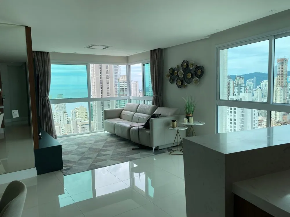Apartamento, 3 quartos, 126 m² - Foto 8