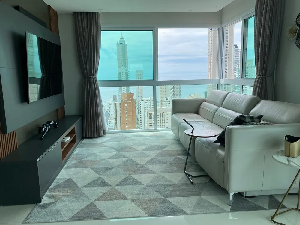Apartamento, 3 quartos, 126 m² - Foto 7