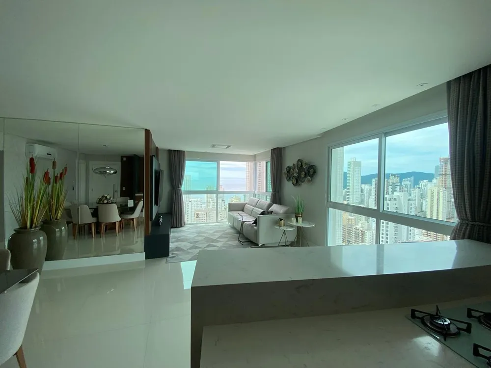 Apartamento, 3 quartos, 126 m² - Foto 2