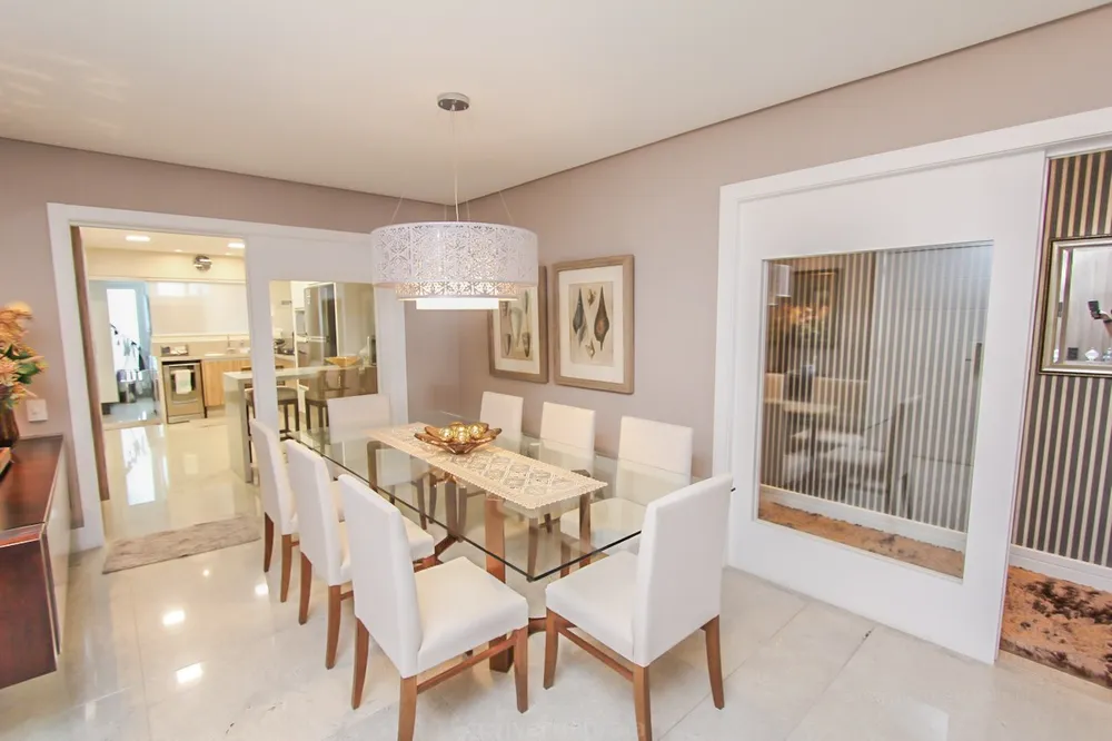 Apartamento, 4 quartos, 234 m² - Foto 5