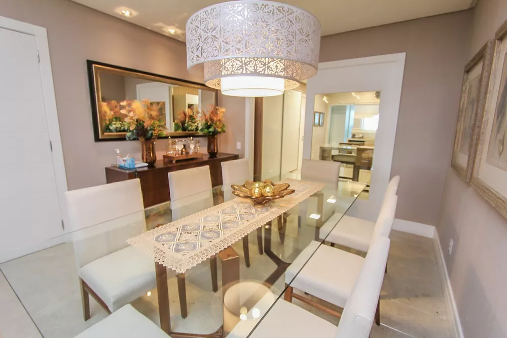 Apartamento, 4 quartos, 234 m² - Foto 4