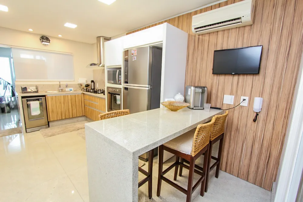 Apartamento, 4 quartos, 234 m² - Foto 7
