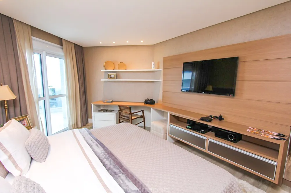 Apartamento, 4 quartos, 234 m² - Foto 11