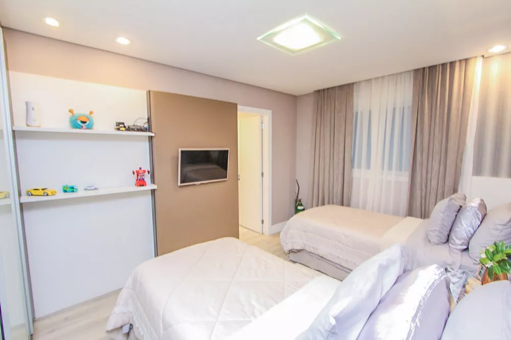 Apartamento, 4 quartos, 234 m² - Foto 3