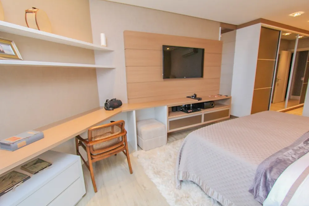 Apartamento, 4 quartos, 234 m² - Foto 12