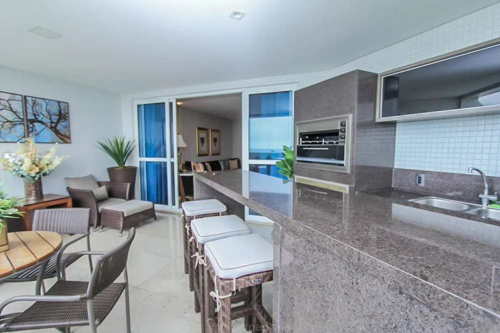 Apartamento, 4 quartos, 234 m² - Foto 3