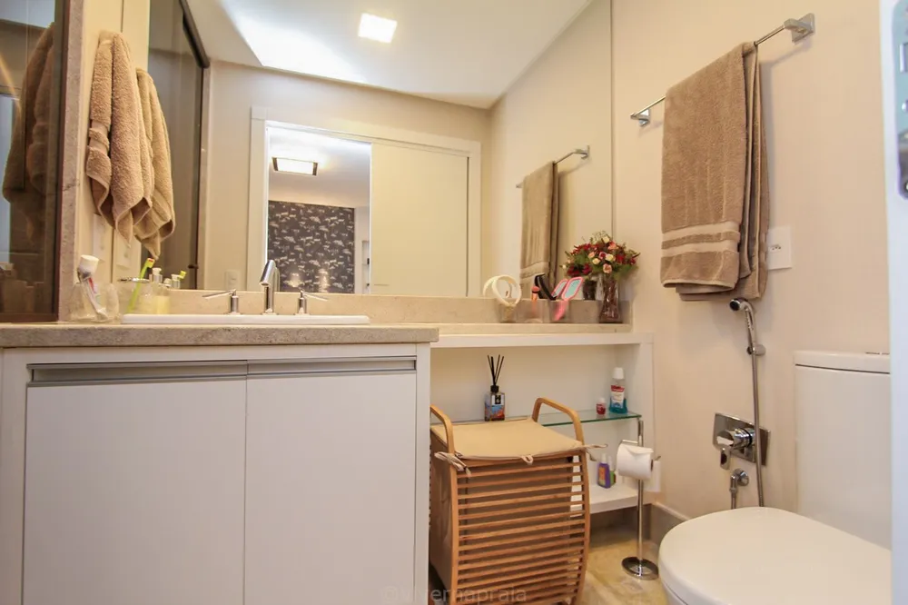 Apartamento, 4 quartos, 234 m² - Foto 10