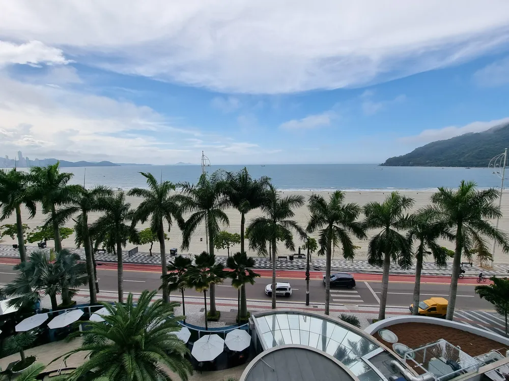 Apartamento, 4 quartos, 234 m² - Foto 1