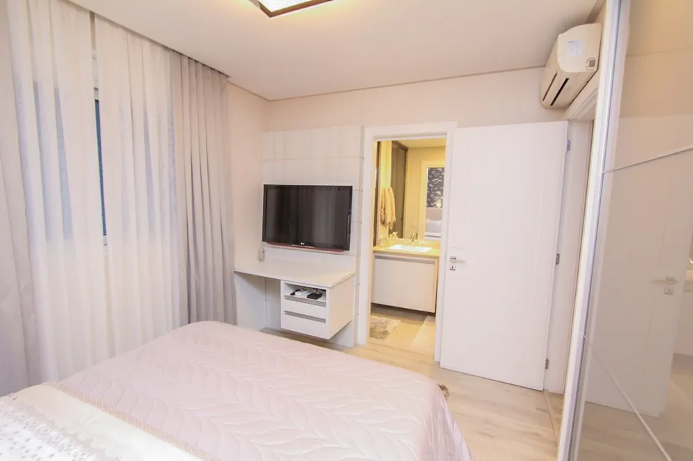 Apartamento, 4 quartos, 234 m² - Foto 9