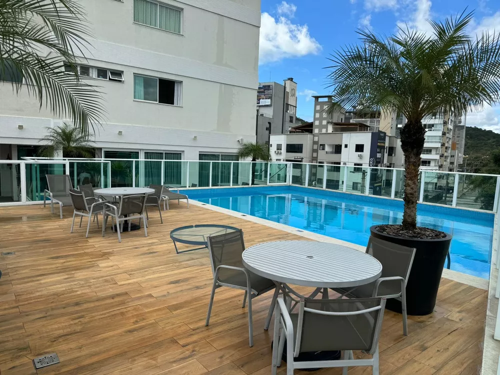 Apartamento, 3 quartos, 144 m² - Foto 3