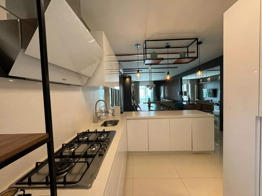 Apartamento, 3 quartos, 144 m² - Foto 1