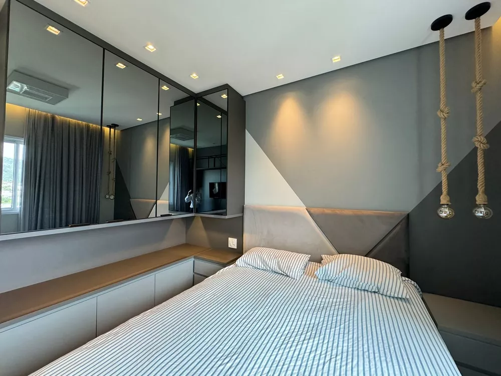 Apartamento, 3 quartos, 144 m² - Foto 2