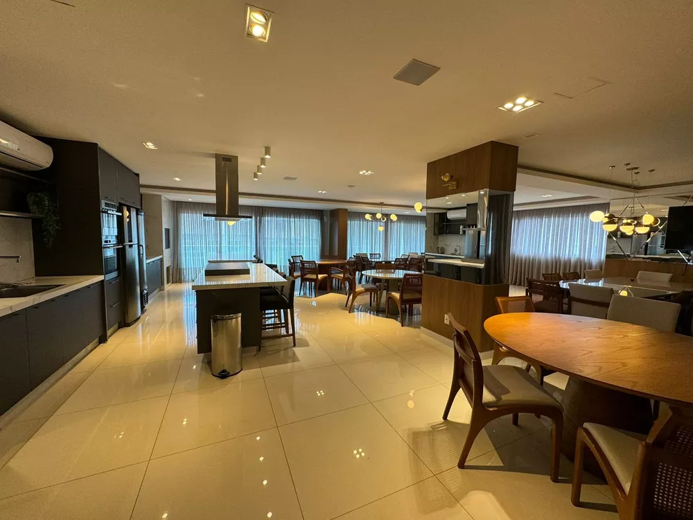 Apartamento, 3 quartos, 144 m² - Foto 4