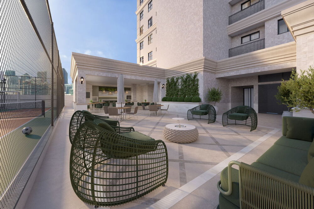 Apartamento, 4 quartos, 160 m² - Foto 9