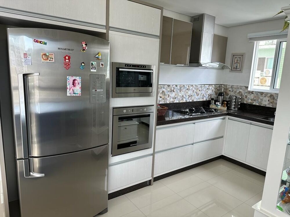 Apartamento, 3 quartos, 118 m² - Foto 12
