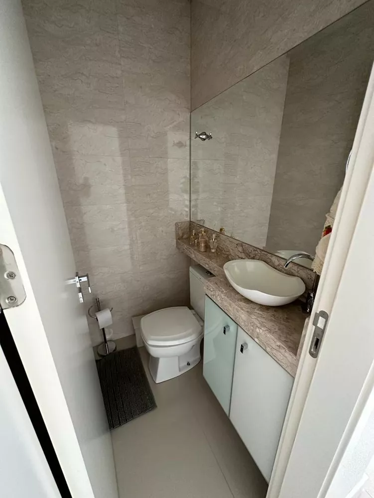 Apartamento, 3 quartos, 118 m² - Foto 3