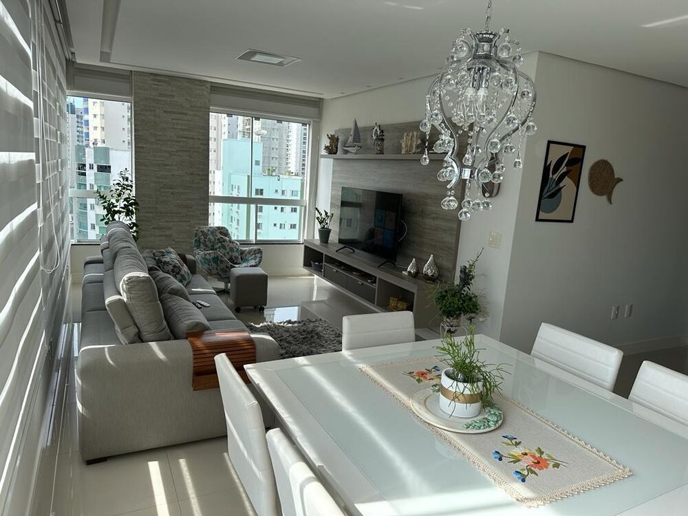 Apartamento, 3 quartos, 118 m² - Foto 11
