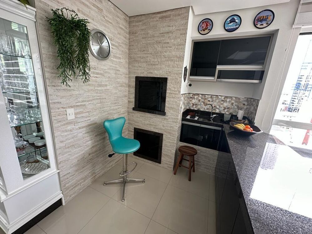 Apartamento, 3 quartos, 118 m² - Foto 10