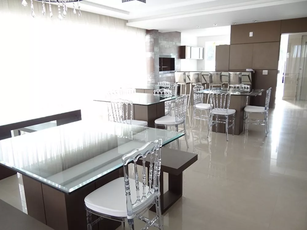 Apartamento, 3 quartos, 118 m² - Foto 2