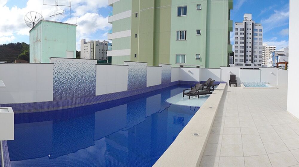 Apartamento, 3 quartos, 118 m² - Foto 8