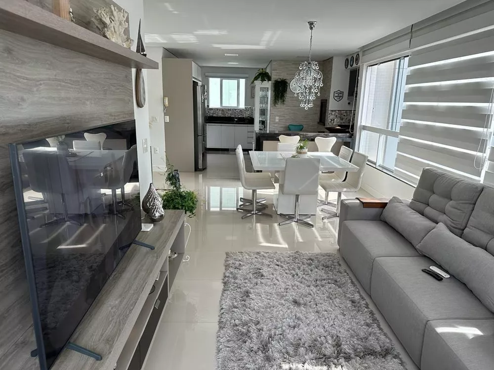 Apartamento, 3 quartos, 118 m² - Foto 4