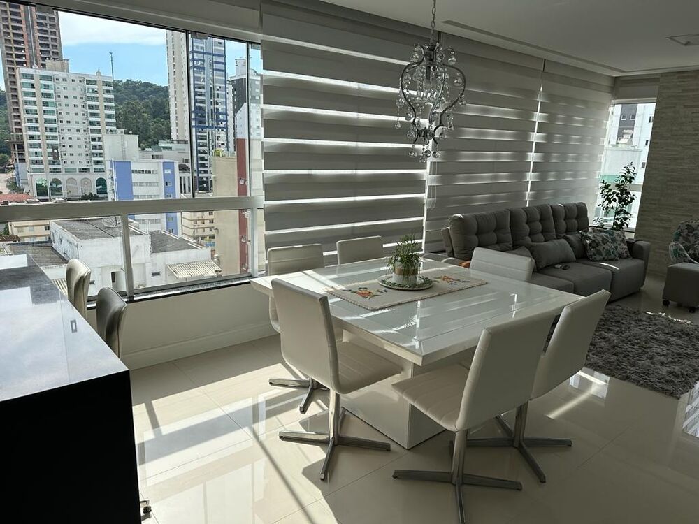 Apartamento, 3 quartos, 118 m² - Foto 7