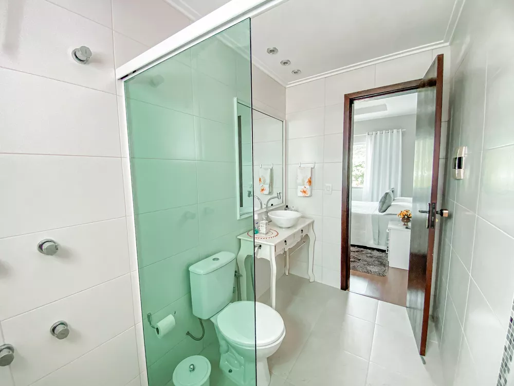 Casa, 3 quartos, 270 m² - Foto 1