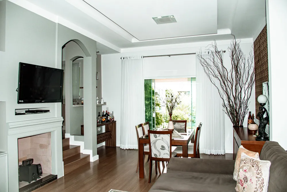Casa, 3 quartos, 270 m² - Foto 5