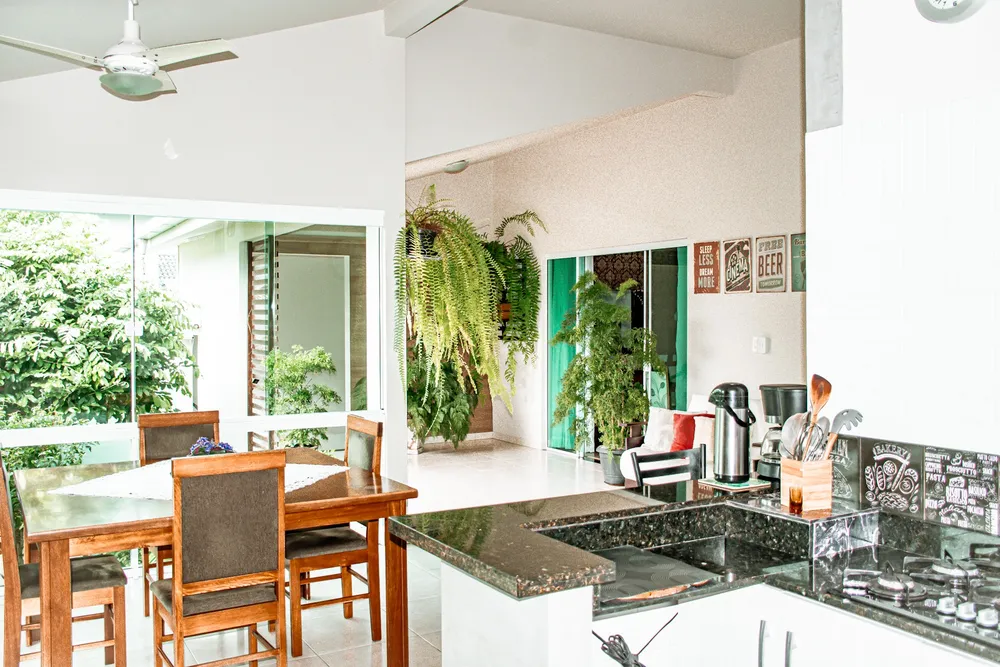 Casa, 3 quartos, 270 m² - Foto 3