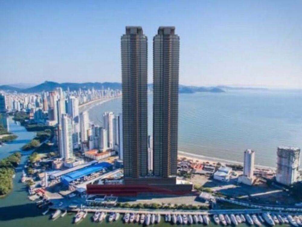 Apartamento, 4 quartos, 261 m² - Foto 6