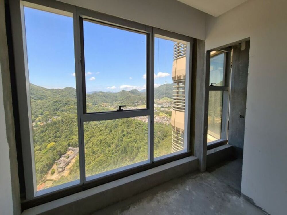 Apartamento, 4 quartos, 261 m² - Foto 2
