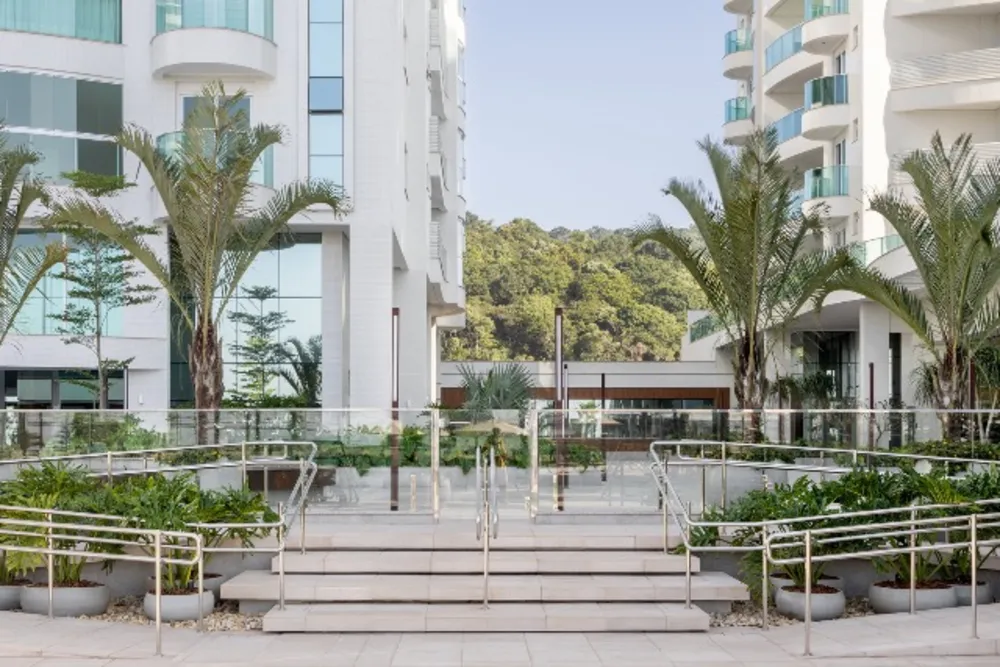 Apartamento, 3 quartos, 151 m² - Foto 6
