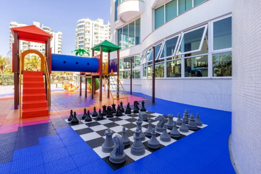Apartamento, 3 quartos, 151 m² - Foto 7