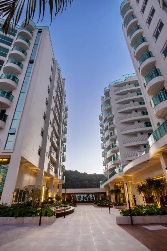 Apartamento, 3 quartos, 151 m² - Foto 12