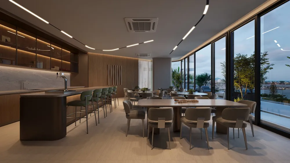 Apartamento, 2 quartos, 186 m² - Foto 10