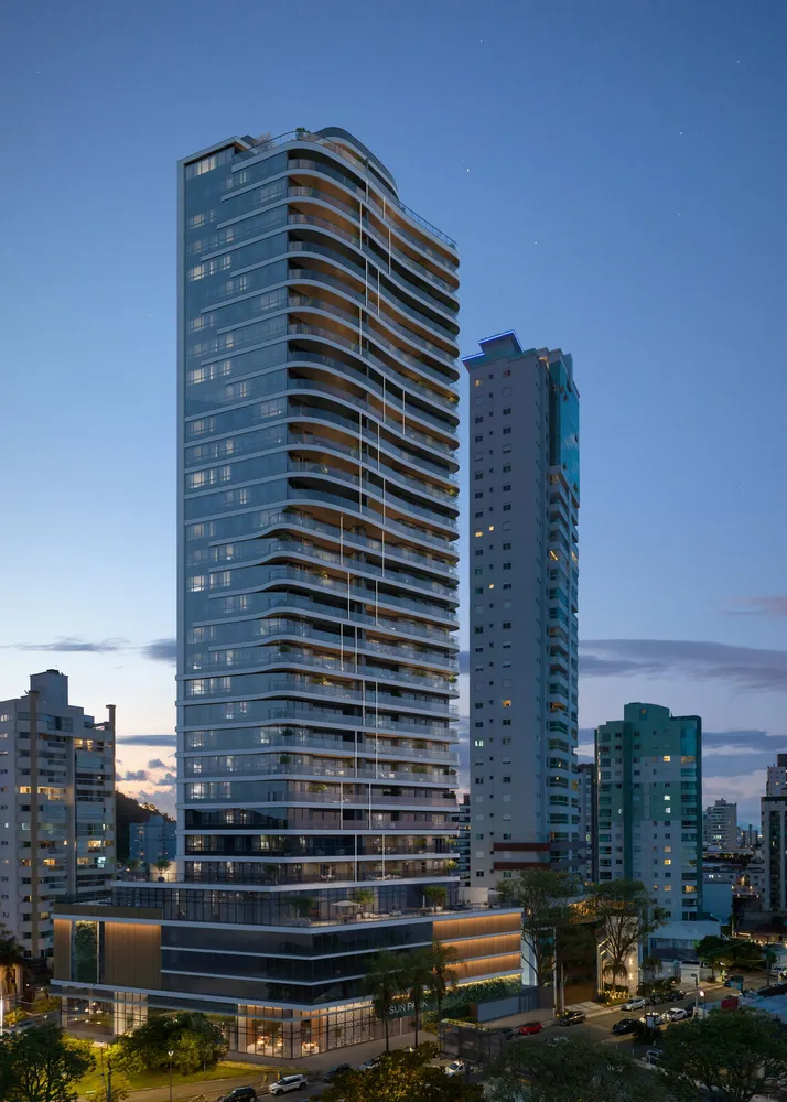 Apartamento, 2 quartos, 186 m² - Foto 1