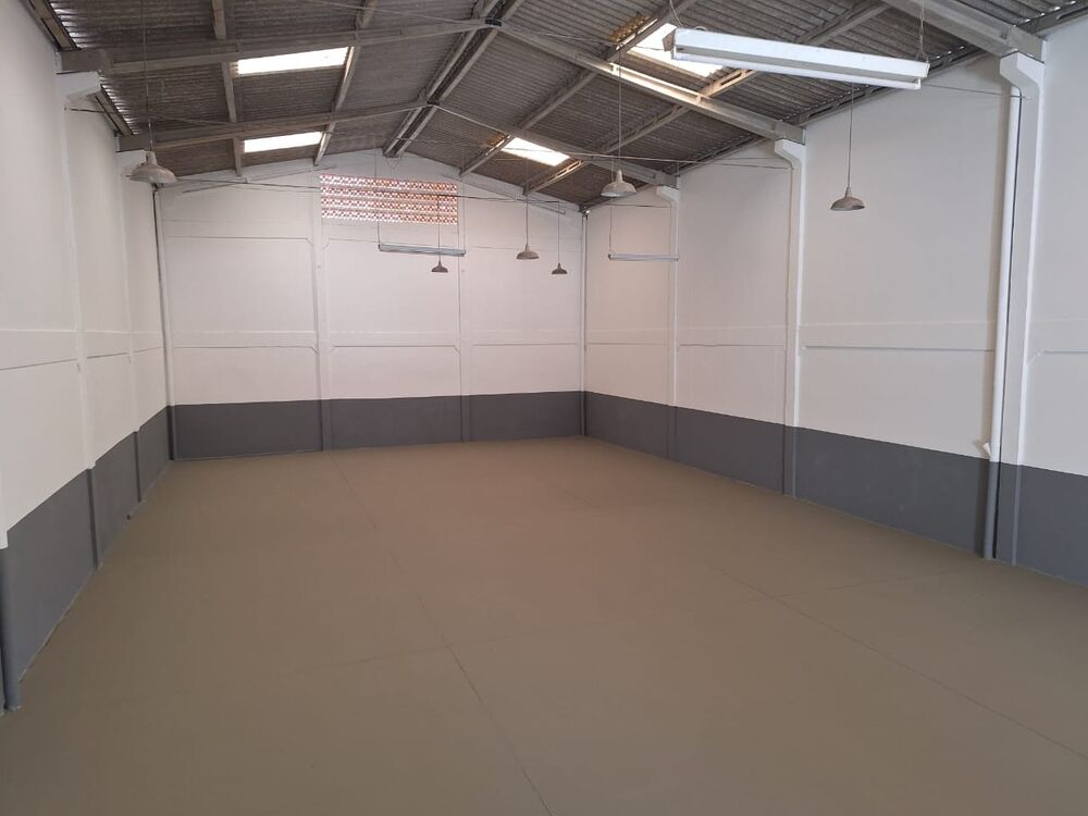 Depósito-Galpão-Armazém para alugar, 350m² - Foto 3