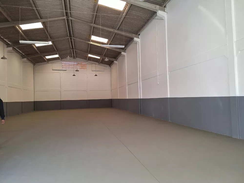 Depósito-Galpão, 350 m² - Foto 12